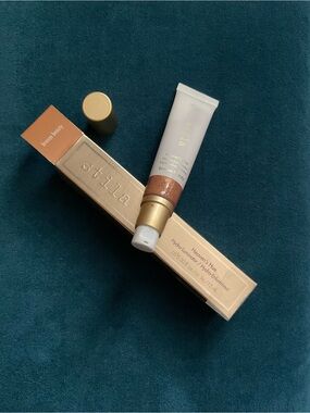 Stila Heaven’s Hue Luminator Bronze Beauty
